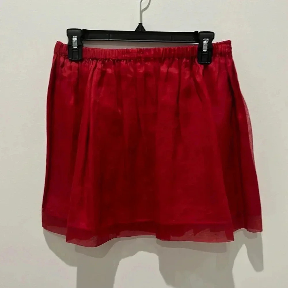 MIU MIU Vintage mini skirt size 40IT